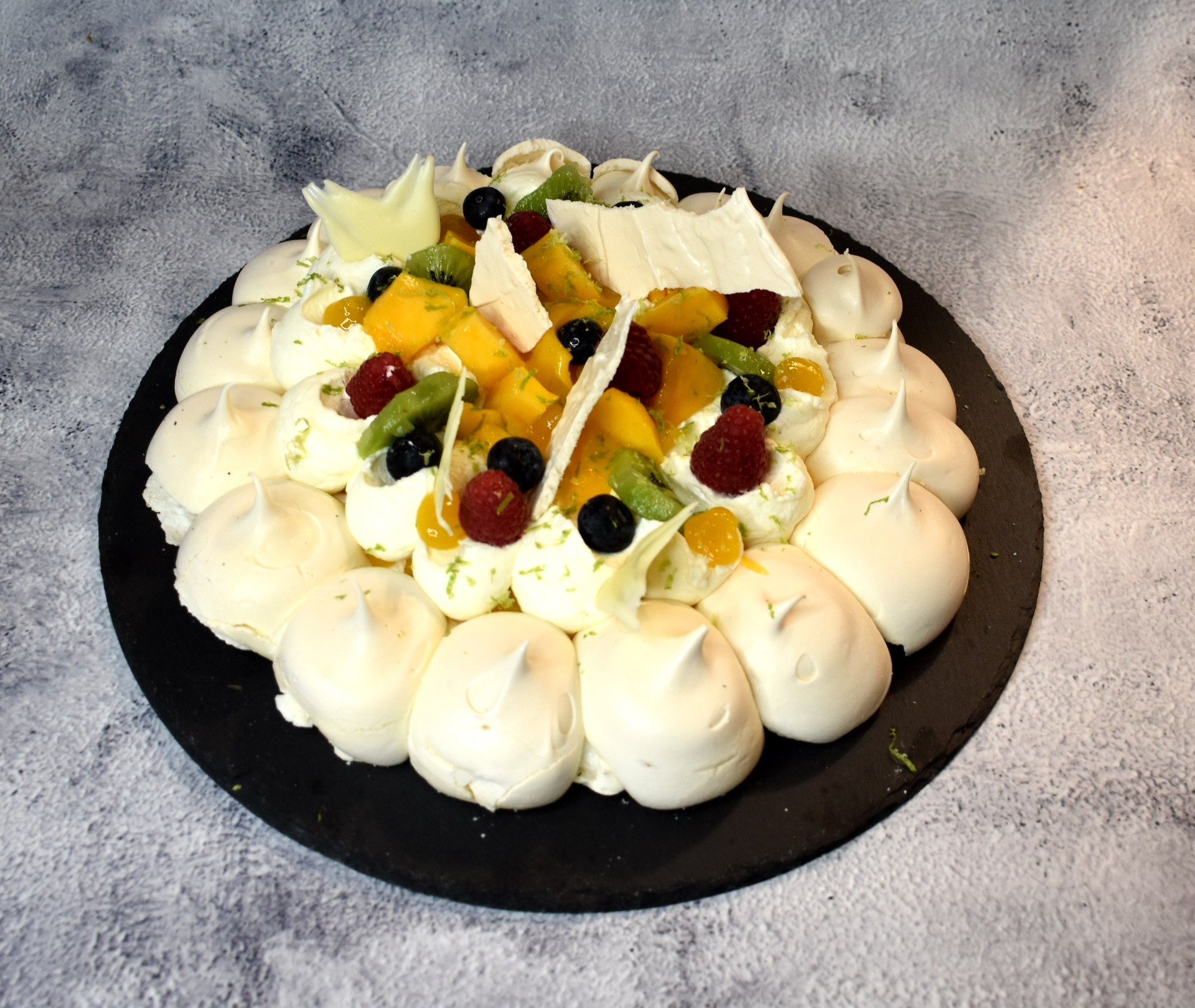 Pavlova Sandra