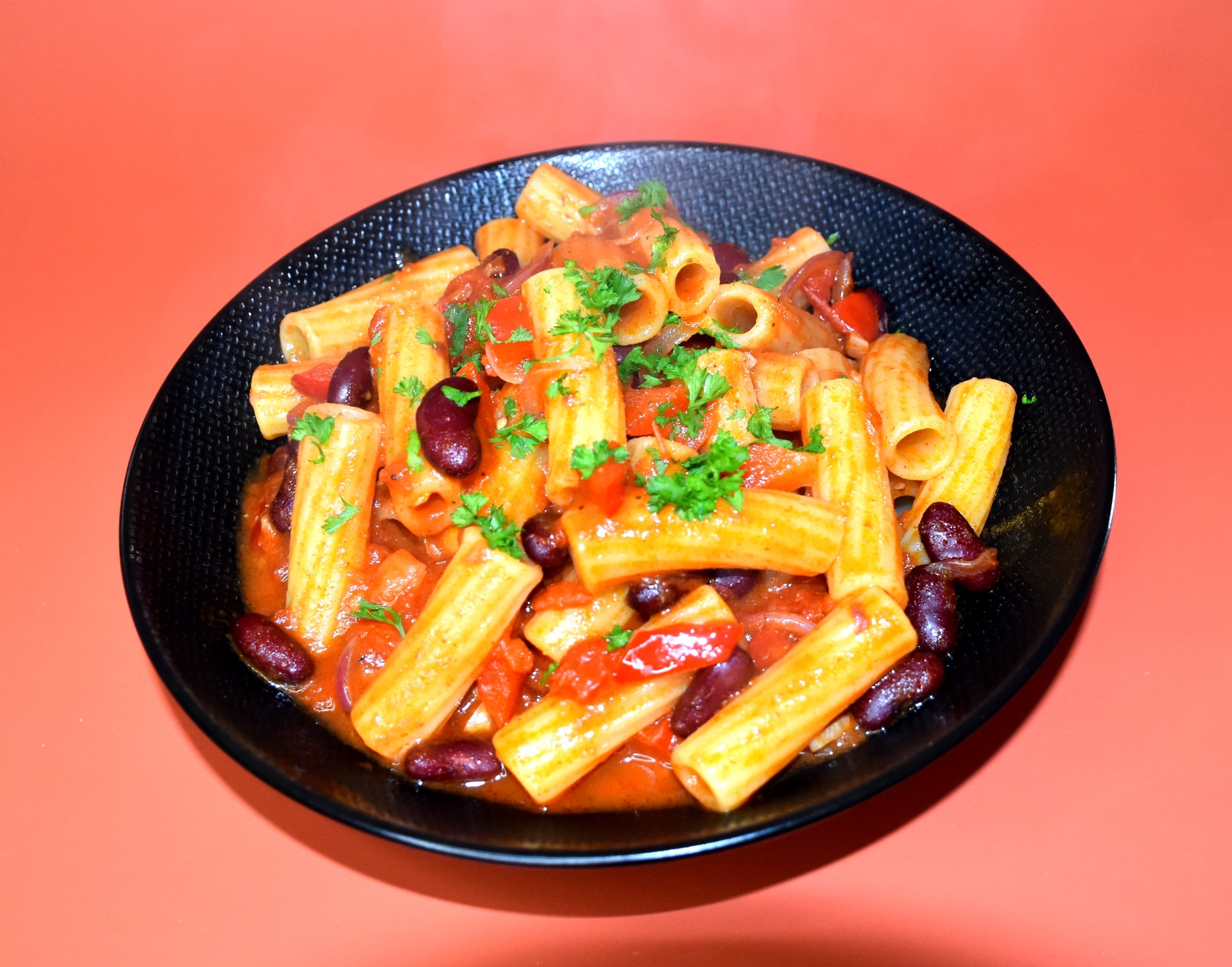 Pasta mexicana