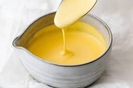 sauce hollandaise
