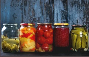 Pickels