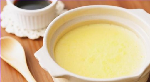 crème anglaise