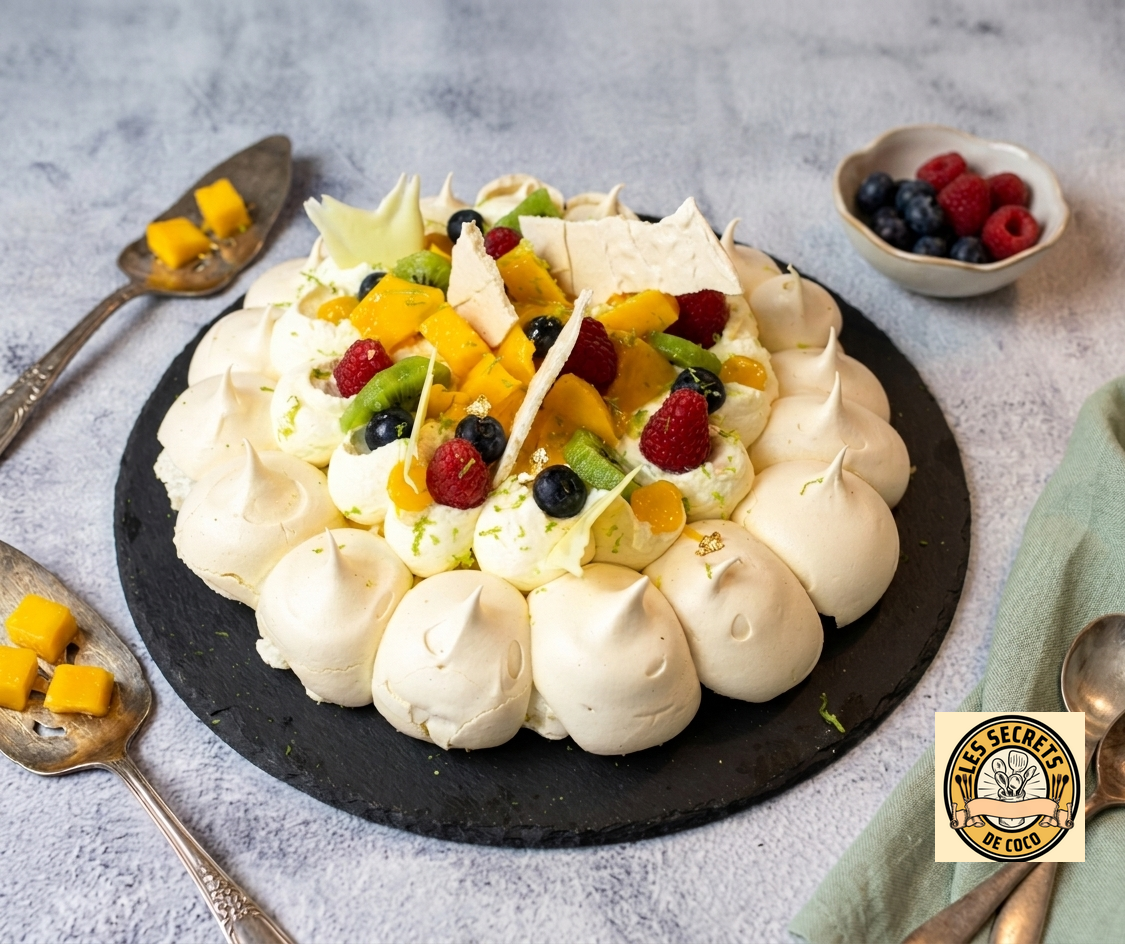 Pavlova Sandra