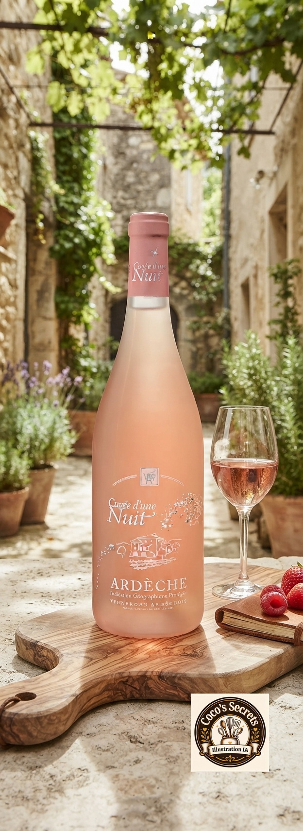 Cuvée d'une Nuit