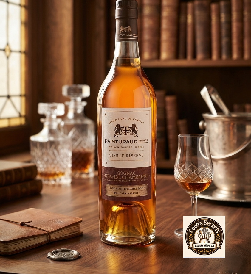 COGNAC PAINTURAUD