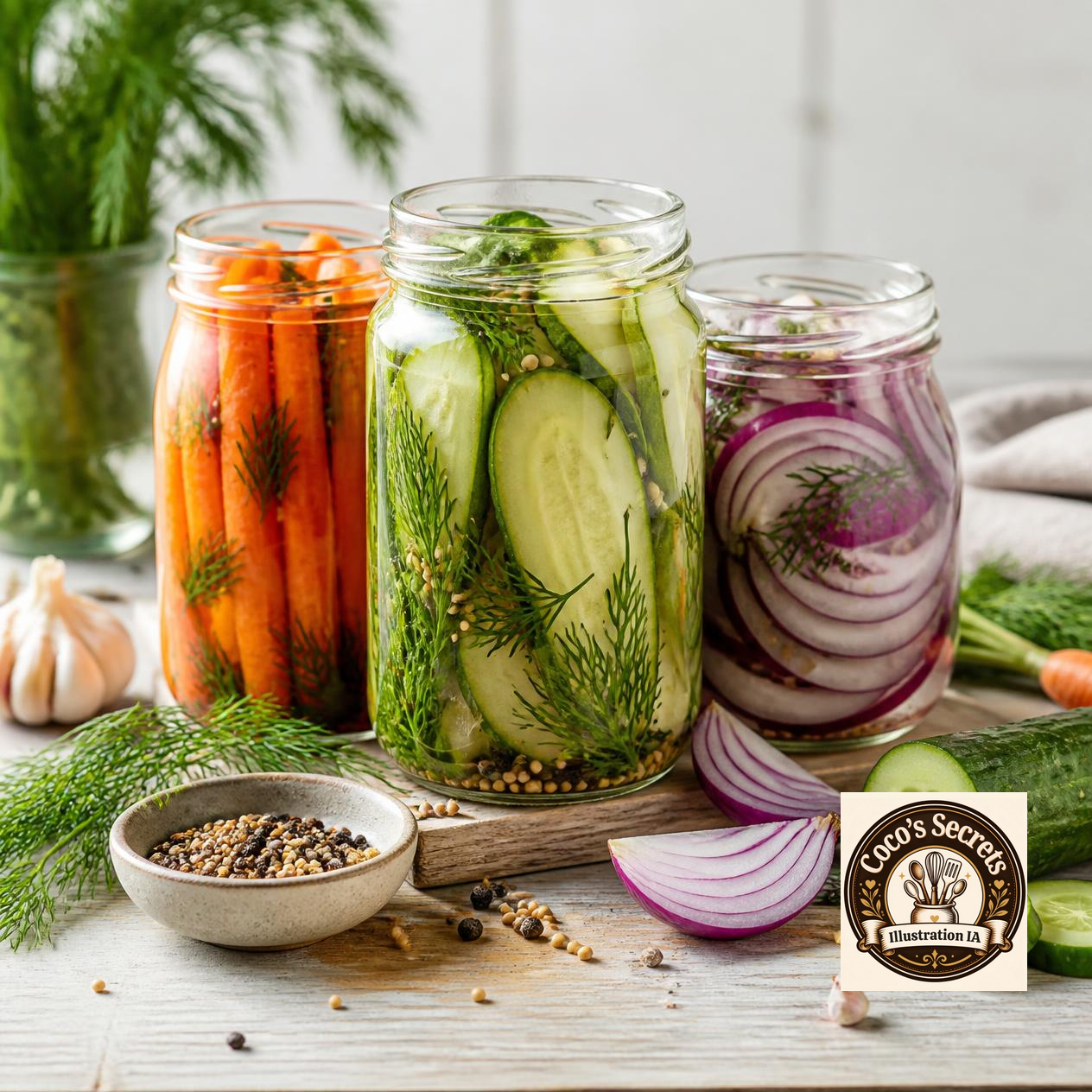Pickels