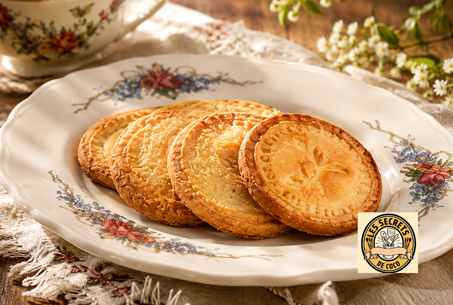 butterbredele